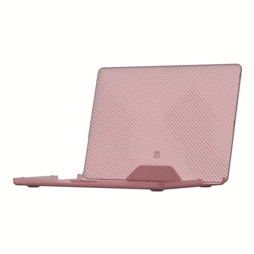 เคส UAG รุ่น DOT - MacBook Pro 14" (2021) - สี Aubergine - Image 10
