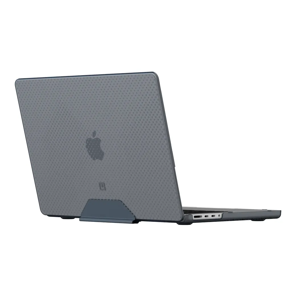 เคส UAG รุ่น DOT - MacBook Pro 14" (2021) - สี Deep Ocean