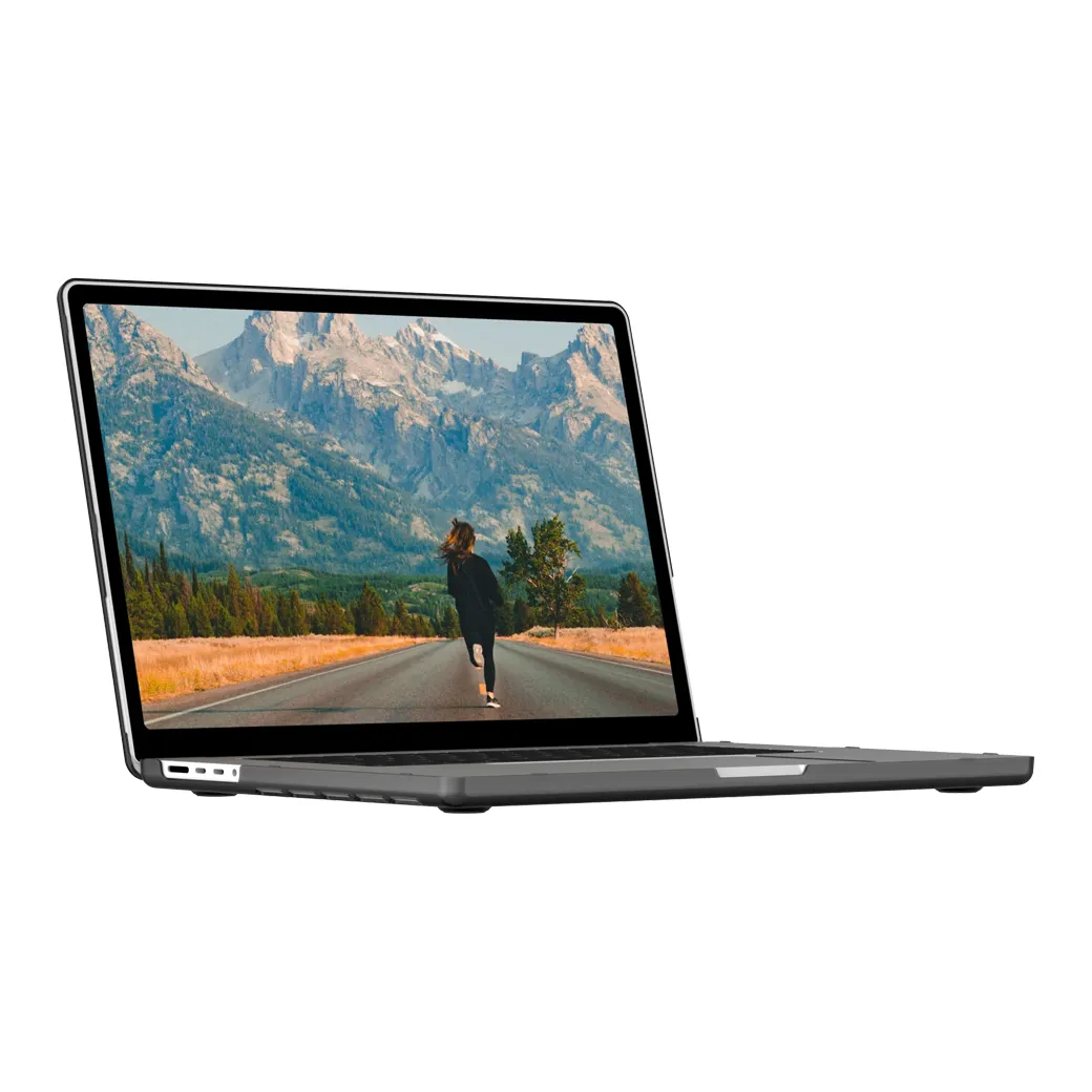 เคส UAG รุ่น DOT - MacBook Pro 16" (2021) - สี Ash