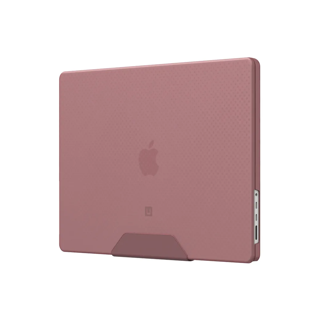 เคส UAG รุ่น DOT - MacBook Pro 16" (2021) - สี Aubergine