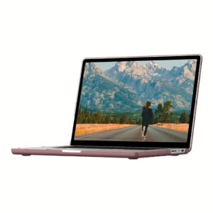 เคส UAG รุ่น DOT - MacBook Pro 16" (2021) - สี Aubergine