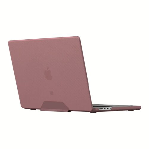 เคส UAG รุ่น DOT - MacBook Pro 16" (2021) - สี Aubergine - Image 6