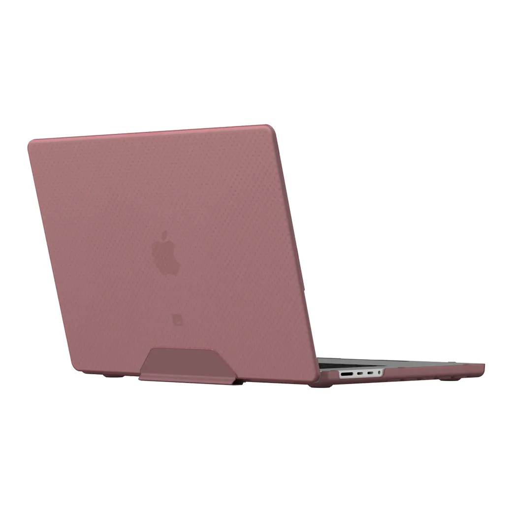 เคส UAG รุ่น DOT - MacBook Pro 16" (2021) - สี Aubergine