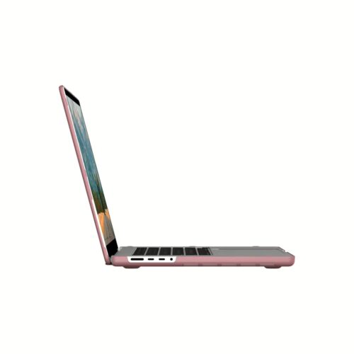 เคส UAG รุ่น DOT - MacBook Pro 16" (2021) - สี Aubergine - Image 8