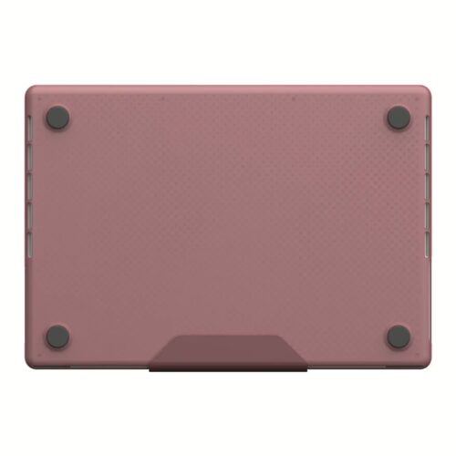 เคส UAG รุ่น DOT - MacBook Pro 16" (2021) - สี Aubergine - Image 9