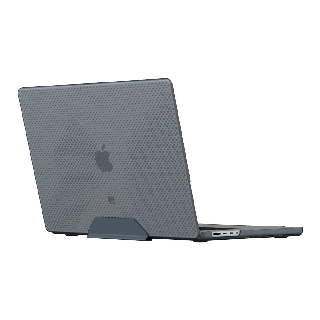 เคส UAG รุ่น DOT - MacBook Pro 16" (2021) - สี Deep Ocean