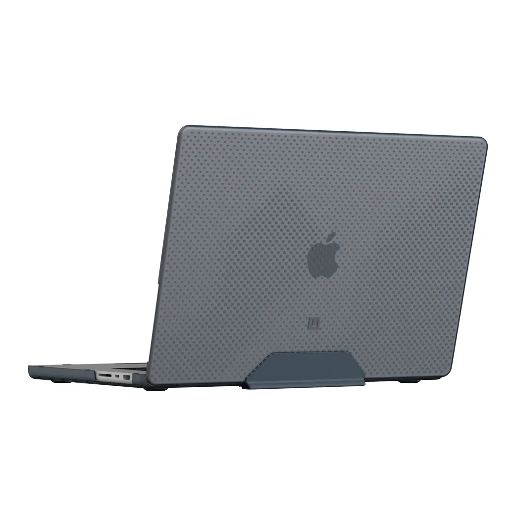 เคส UAG รุ่น DOT - MacBook Pro 16" (2021) - สี Deep Ocean