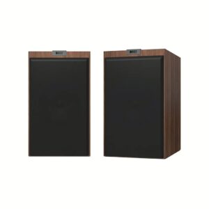 ลำโพง KEF รุ่น Q350 - สี Walnut