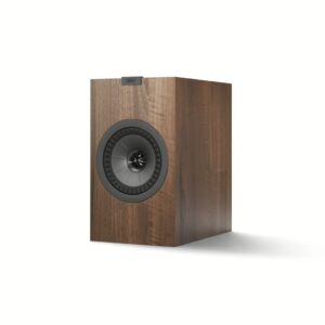 ลำโพง KEF รุ่น Q350 - สี Walnut