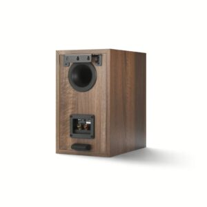ลำโพง KEF รุ่น Q350 - สี Walnut