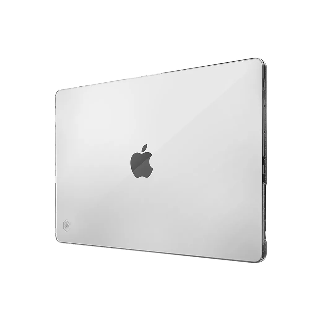 เคส STM รุ่น Studio - Macbook Pro 16" (2021) - สีใส