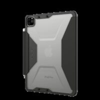 UAG รุ่น Plyo - เคส iPad Air 11" (2025/2024), iPad Air 10.9" (5th/4th Gen), iPad Pro 11" (4th/3rd/2nd/1st Gen) - สี Black/Ice