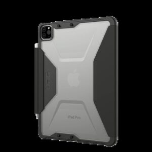 UAG รุ่น Plyo - เคส iPad Air 11" (2025/2024), iPad Air 10.9" (5th/4th Gen), iPad Pro 11" (4th/3rd/2nd/1st Gen) - สี Black/Ice
