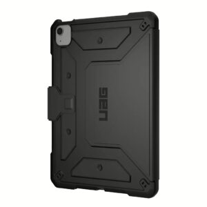 UAG รุ่น Metropolis SE - เคส iPad Air 11" (2025/2024), iPad Air 10.9" (5th/4th Gen), iPad Pro 11" (4th/3rd/2nd/1st Gen) - สี Black 12 UAG รุ่น Metropolis SE - เคส iPad Air 11" (2025/2024), iPad Air 10.9" (5th/4th Gen), iPad Pro 11" (4th/3rd/2nd/1st Gen) - สี Black