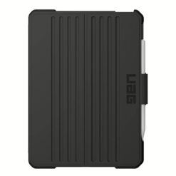 UAG รุ่น Metropolis SE - เคส iPad Air 11" (2025/2024), iPad Air 10.9" (5th/4th Gen), iPad Pro 11" (4th/3rd/2nd/1st Gen) - สี Black