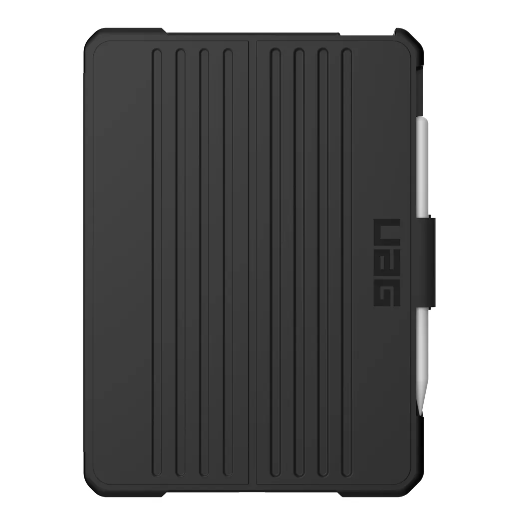 เคส UAG รุ่น Metropolis SE - iPad Air 10.9" (5th Gen) - สี Black