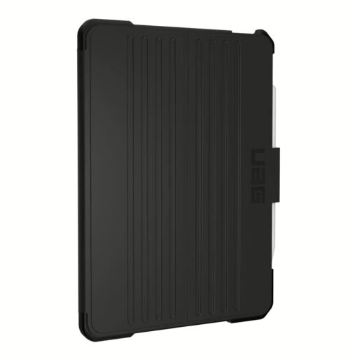 UAG รุ่น Metropolis SE - เคส iPad Air 11" (2025/2024), iPad Air 10.9" (5th/4th Gen), iPad Pro 11" (4th/3rd/2nd/1st Gen) - สี Black - Image 6