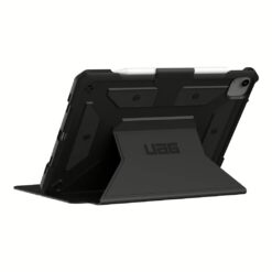 UAG รุ่น Metropolis SE - เคส iPad Air 11" (2025/2024), iPad Air 10.9" (5th/4th Gen), iPad Pro 11" (4th/3rd/2nd/1st Gen) - สี Black