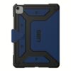 UAG รุ่น Metropolis SE - เคส iPad Air 11" (2025/2024), iPad Air 10.9" (5th/4th Gen), iPad Pro 11" (4th/3rd/2nd/1st Gen) - สี Mallard