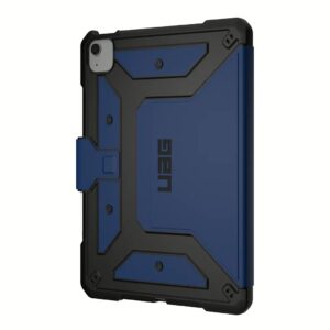 UAG รุ่น Metropolis SE - เคส iPad Air 11" (2025/2024), iPad Air 10.9" (5th/4th Gen), iPad Pro 11" (4th/3rd/2nd/1st Gen) - สี Mallard