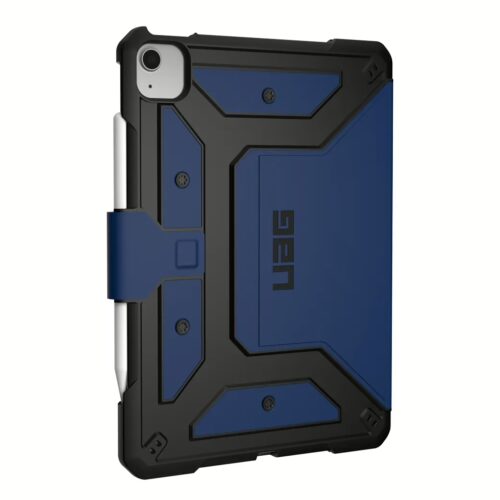 UAG รุ่น Metropolis SE - เคส iPad Air 11" (2025/2024), iPad Air 10.9" (5th/4th Gen), iPad Pro 11" (4th/3rd/2nd/1st Gen) - สี Mallard - Image 3