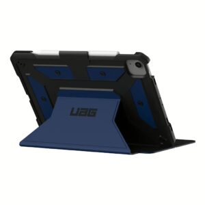 UAG รุ่น Metropolis SE - เคส iPad Air 11" (2025/2024), iPad Air 10.9" (5th/4th Gen), iPad Pro 11" (4th/3rd/2nd/1st Gen) - สี Mallard