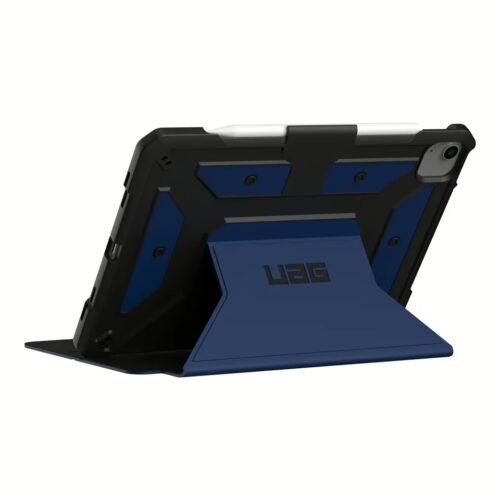 UAG รุ่น Metropolis SE - เคส iPad Air 11" (2025/2024), iPad Air 10.9" (5th/4th Gen), iPad Pro 11" (4th/3rd/2nd/1st Gen) - สี Mallard - Image 8