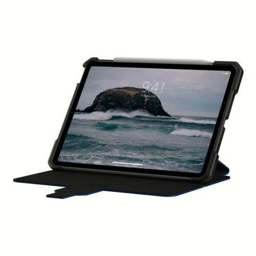 UAG รุ่น Metropolis SE - เคส iPad Air 11" (2025/2024), iPad Air 10.9" (5th/4th Gen), iPad Pro 11" (4th/3rd/2nd/1st Gen) - สี Mallard - Image 9