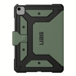 UAG รุ่น Metropolis SE - เคส iPad Air 11" (2025/2024), iPad Air 10.9" (5th/4th Gen), iPad Pro 11" (4th/3rd/2nd/1st Gen) - สี Olive