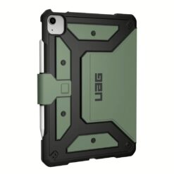 UAG รุ่น Metropolis SE - เคส iPad Air 11" (2025/2024), iPad Air 10.9" (5th/4th Gen), iPad Pro 11" (4th/3rd/2nd/1st Gen) - สี Olive