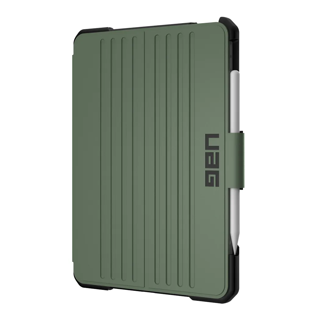 เคส UAG รุ่น Metropolis SE - iPad Air 10.9" (5th Gen) - สี Olive