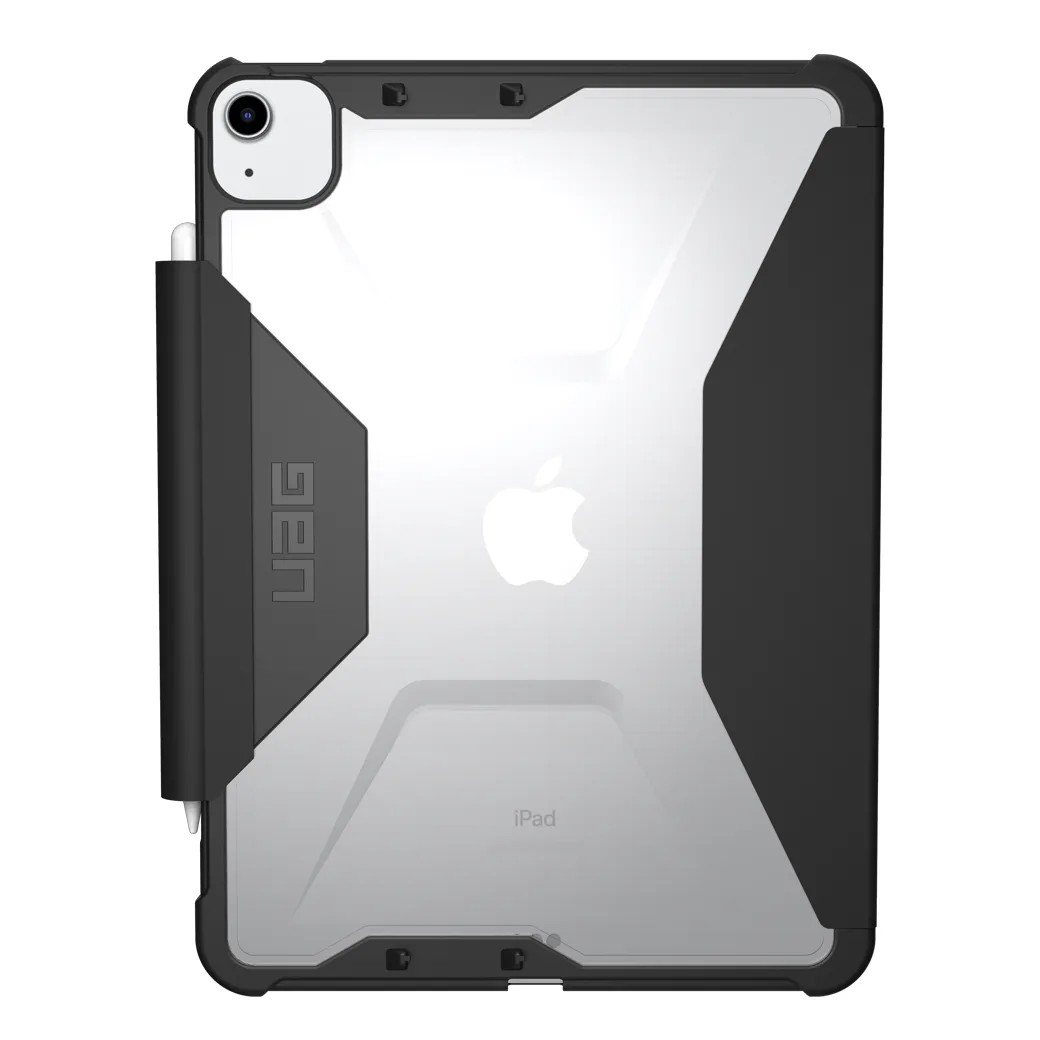 เคส UAG รุ่น Plyo - iPad Air 10.9" (5th Gen/2022), iPad Pro 11" (3rd Gen/2021) - สี Black/Ice