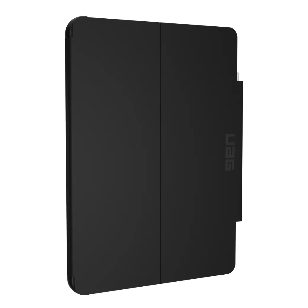 เคส UAG รุ่น Plyo - iPad Air 10.9" (5th Gen/2022), iPad Pro 11" (4th Gen 2022/3rd Gen 2021) - สี Black/Ice