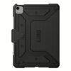 UAG รุ่น Metropolis - เคส iPad Air 11" (2025/2024), iPad Air 10.9" (5th/4th Gen), iPad Pro 11" (4th/3rd/2nd/1st Gen) - สี Black