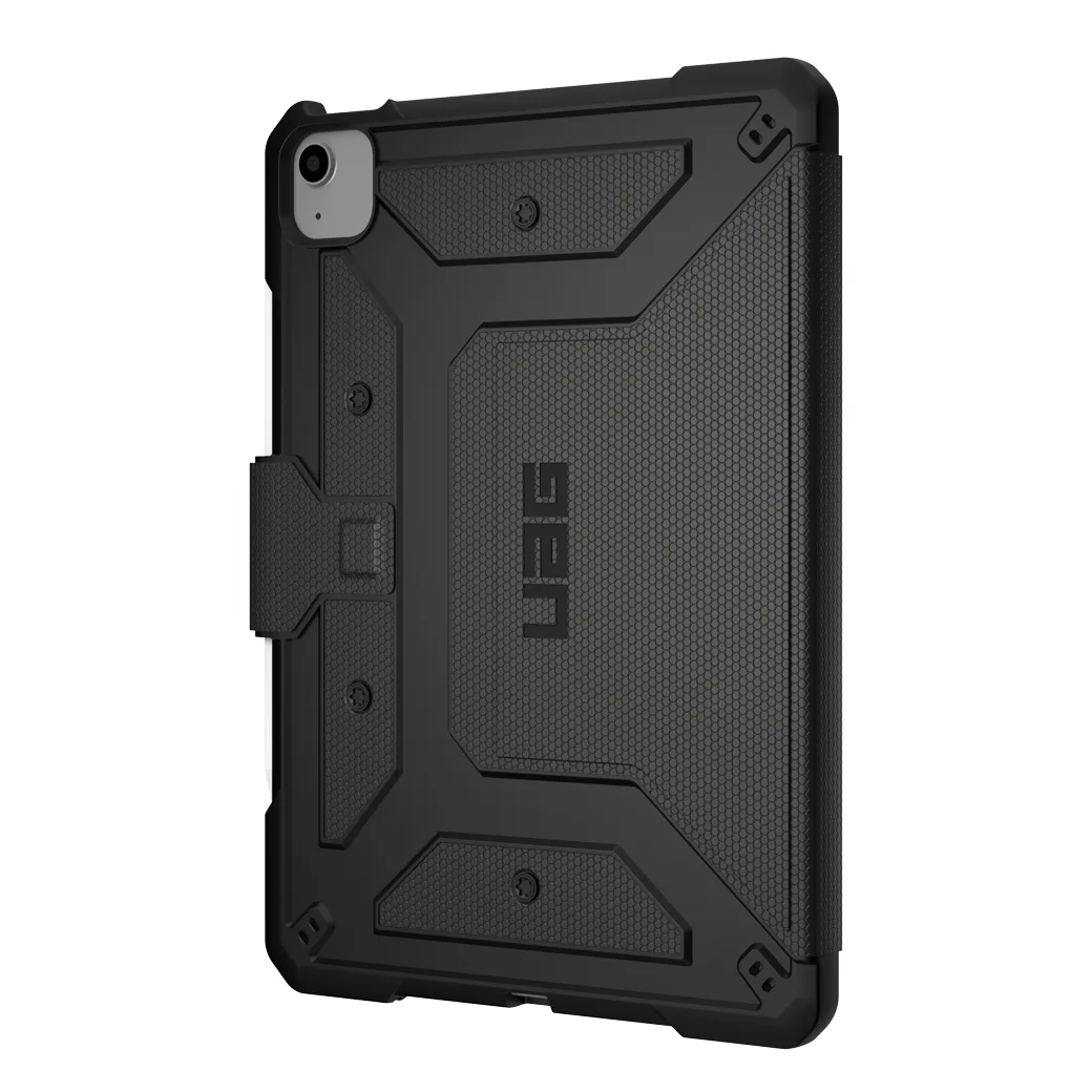 เคส UAG รุ่น Metropolis - iPad Air 10.9" (5th Gen) - สี Black