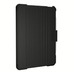 UAG รุ่น Metropolis - เคส iPad Air 11" (2025/2024), iPad Air 10.9" (5th/4th Gen), iPad Pro 11" (4th/3rd/2nd/1st Gen) - สี Black