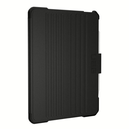 UAG รุ่น Metropolis - เคส iPad Air 11" (2025/2024), iPad Air 10.9" (5th/4th Gen), iPad Pro 11" (4th/3rd/2nd/1st Gen) - สี Black - Image 4