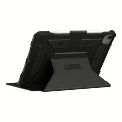 UAG รุ่น Metropolis - เคส iPad Air 11" (2025/2024), iPad Air 10.9" (5th/4th Gen), iPad Pro 11" (4th/3rd/2nd/1st Gen) - สี Black