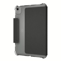 [U] by UAG รุ่น Lucent - เคส iPad Air 11" (2025/2024), iPad Air 10.9" (5th/4th Gen), iPad Pro 11" (4th/1st Gen) - สี Black/Ice