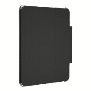 [U] by UAG รุ่น Lucent - เคส iPad Air 11" (2025/2024), iPad Air 10.9" (5th/4th Gen), iPad Pro 11" (4th/1st Gen) - สี Black/Ice