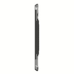 [U] by UAG รุ่น Lucent - เคส iPad Air 11" (2025/2024), iPad Air 10.9" (5th/4th Gen), iPad Pro 11" (4th/1st Gen) - สี Black/Ice
