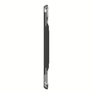 [U] by UAG รุ่น Lucent - เคส iPad Air 11" (2025/2024), iPad Air 10.9" (5th/4th Gen), iPad Pro 11" (4th/1st Gen) - สี Black/Ice