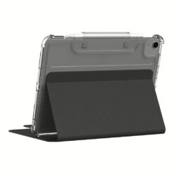 [U] by UAG รุ่น Lucent - เคส iPad Air 11" (2025/2024), iPad Air 10.9" (5th/4th Gen), iPad Pro 11" (4th/1st Gen) - สี Black/Ice