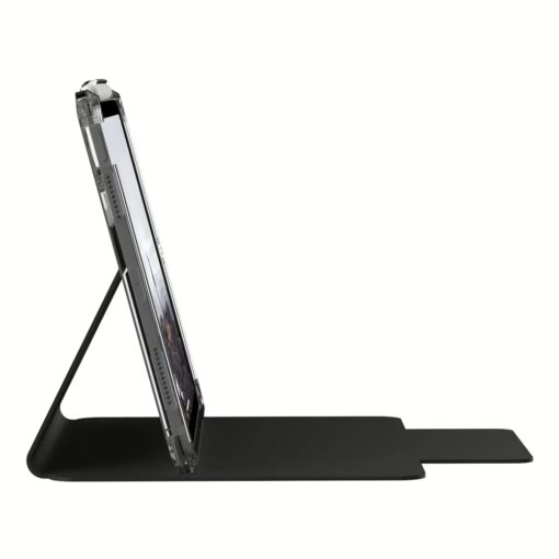 [U] by UAG รุ่น Lucent - เคส iPad Air 11" (2025/2024), iPad Air 10.9" (5th/4th Gen), iPad Pro 11" (4th/1st Gen) - สี Black/Ice - Image 10