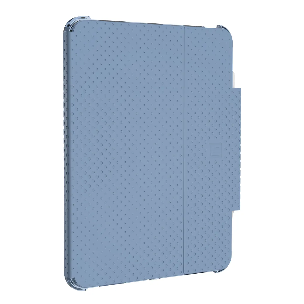 เคส [U] by UAG รุ่น Lucent - iPad Air 10.9" (5th Gen) - สี Cerulean