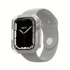 เคส UAG รุ่น Scout - Apple Watch Series 7/8/9 (45mm) - สีใส