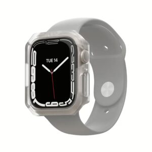เคส UAG รุ่น Scout - Apple Watch Series 7/8/9 (45mm) - สีใส