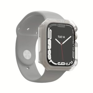 เคส UAG รุ่น Scout - Apple Watch Series 7/8/9 (45mm) - สีใส 10 เคส UAG รุ่น Scout - Apple Watch Series 7/8/9 (45mm) - สีใส