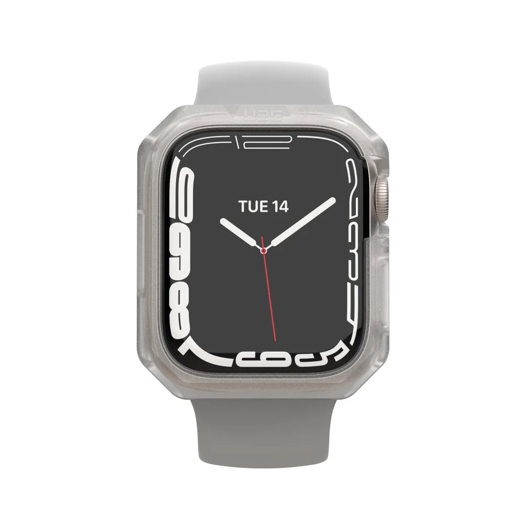 เคส UAG รุ่น Scout - Apple Watch Series 7/8 (45mm) - สีใส