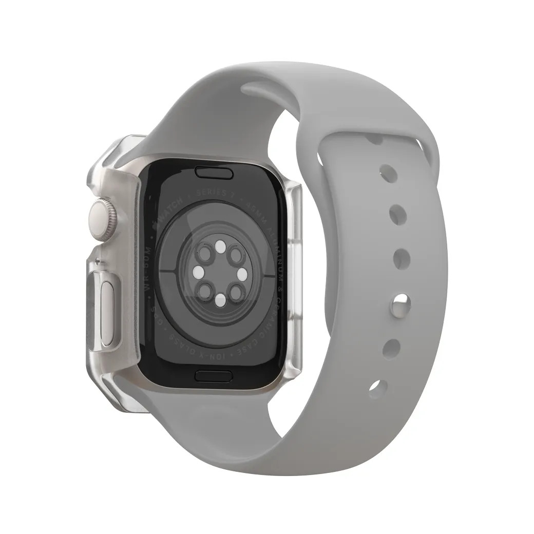 เคส UAG รุ่น Scout - Apple Watch Series 7 (45mm) - สีใส